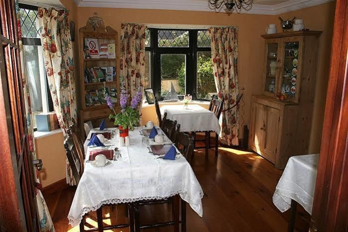 Woodview Lodge B&B Breaffy Exterior photo